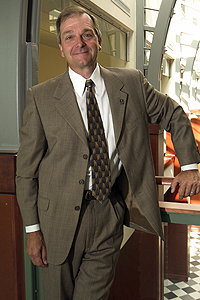 Dr. Richard Schwab