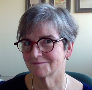 Dr. Suzanne Wilson