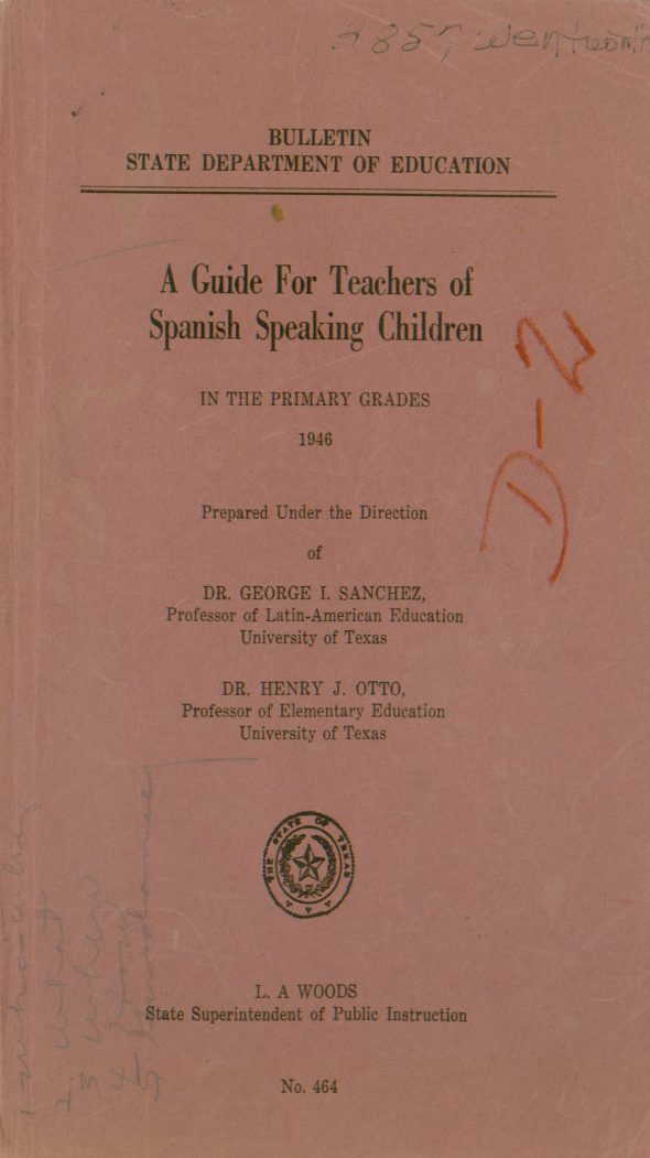 guide for spanish speaking children state department from national archives 48SO025A_CA1384_E2_Page_01